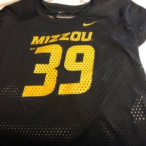 Women’s Mizzou Jersey
